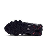 W Shox TL "Black Hematite"