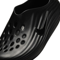 ReactX Rejuven8 "Triple Black"