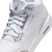 Air Jordan 3 Retro (GS) "Pure Money"