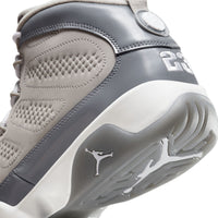 Air Jordan 9 Retro "Cool Grey"