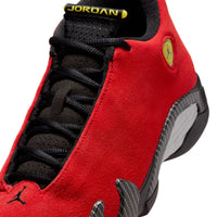 Air Jordan 14 Retro (GS) "Ferrari"