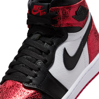 W Air Jordan 1 High Retro OG "Ruby"
