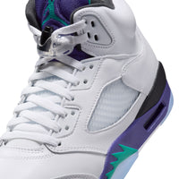 Air Jordan 5 Retro OG "Grape"