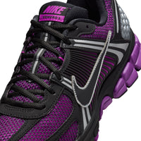 Zoom Vomero 5 "Black Vivid Purple"