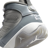 Air Jordan 9 Retro (GS) "Cool Grey"