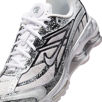 Shox Ride 2 "Metallic Platinum"