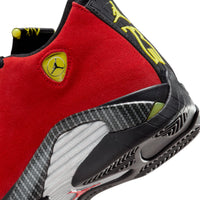 Air Jordan 14 Retro (GS) "Ferrari"