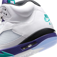 Air Jordan 5 Retro OG "Grape"