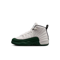 Jordan 12 Retro (PS) "Bucks"
