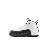 Jordan 12 Retro (PS) "Taxi"