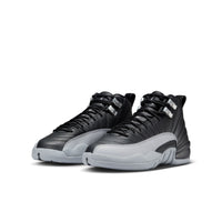 Air Jordan 12 Retro (GS) "Wolf Grey"