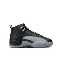 Air Jordan 12 Retro (GS) "Wolf Grey"