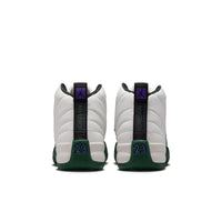 Air Jordan 12 Retro (GS) "Bucks"