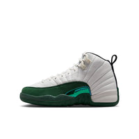 Air Jordan 12 Retro (GS) "Bucks"