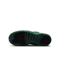 Air Jordan 12 Retro (GS) "Bucks"