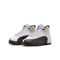 Air Jordan 12 Retro (GS) "Taxi"