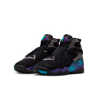 Air Jordan 8 Retro (GS) "Aqua"