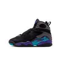 Air Jordan 8 Retro (GS) "Aqua"