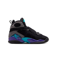Air Jordan 8 Retro (GS) "Aqua"