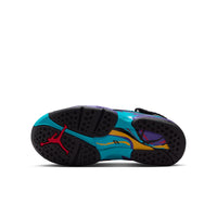 Air Jordan 8 Retro (GS) "Aqua"
