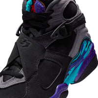 Air Jordan 8 Retro (GS) "Aqua"