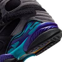 Air Jordan 8 Retro (GS) "Aqua"