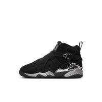 Jordan 8 Retro (PS) "Chrome"