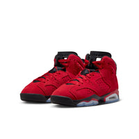 Air Jordan 6 Retro (GS) "Toro"