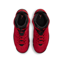 Air Jordan 6 Retro (GS) "Toro"