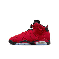 Air Jordan 6 Retro (GS) "Toro"