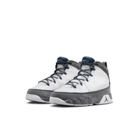 Jordan 9 Retro (PS) "Flint Grey"