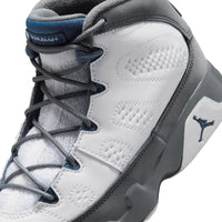 Jordan 9 Retro (PS) "Flint Grey"