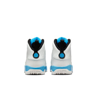 Jordan 9 Retro (PS) "Powder Blue"