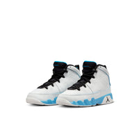 Jordan 9 Retro (PS) "Powder Blue"