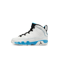 Jordan 9 Retro (PS) "Powder Blue"