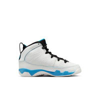 Jordan 9 Retro (PS) "Powder Blue"