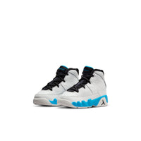 Jordan 9 Retro (TD) "Powder Blue"