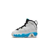 Jordan 9 Retro (TD) "Powder Blue"