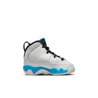 Jordan 9 Retro (TD) "Powder Blue"