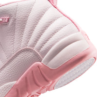 Jordan 12 Retro (PS) "Pearl Pink"