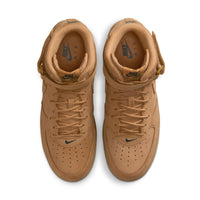 Air Force 1 Mid '07 PRM QS "Flax"