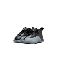 Jordan 12 Retro (TD) "Wolf Grey"