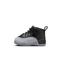 Jordan 12 Retro (TD) "Wolf Grey"
