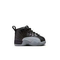 Jordan 12 Retro (TD) "Wolf Grey"