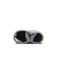 Jordan 12 Retro (TD) "Wolf Grey"