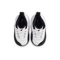 Jordan 12 Retro (TD) "Taxi"