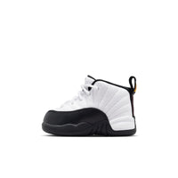 Jordan 12 Retro (TD) "Taxi"