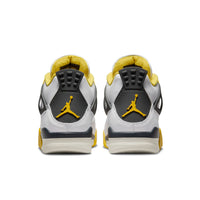 W Air Jordan 4 Retro "Sulfur"
