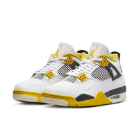 W Air Jordan 4 Retro "Sulfur"