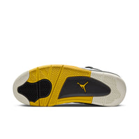 W Air Jordan 4 Retro "Sulfur"